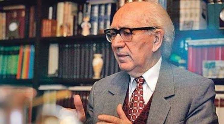 Akademisyen Aleksandër Stipçeviç doğumunun 96. yıl dönümünde anıldı