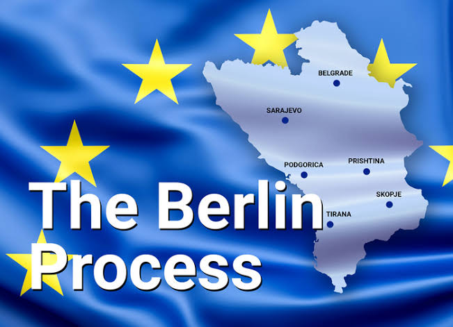 Batı Balkan liderleri, Berlin Süreci Zirvesi için Karadağ’da buluşacak