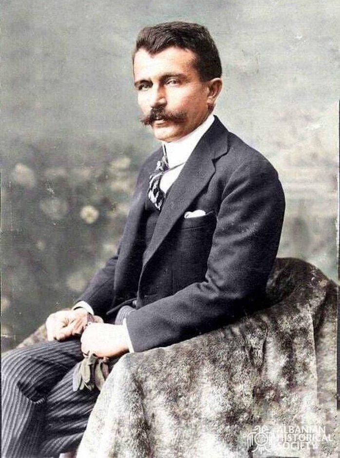 91 yıl önce, Mehdi Frashëri başkanlığındaki Arnavutluk hükûmeti kuruldu