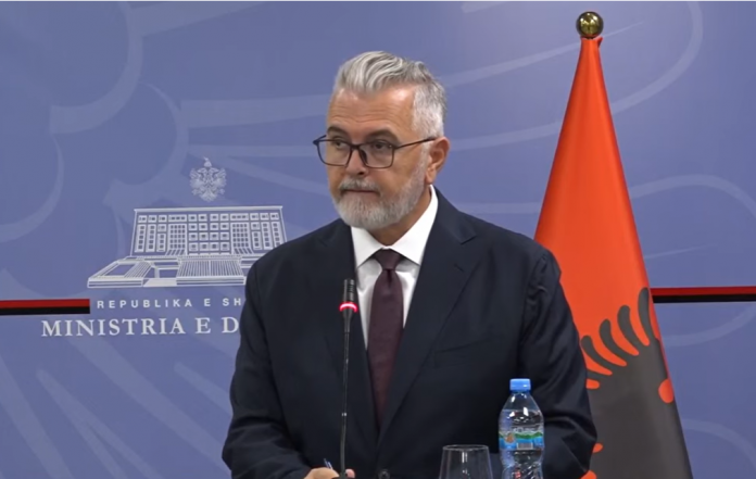 Arnavutluk, avukatlık mesleğinin korunmasına ilişkin sözleşme’yi onayladı