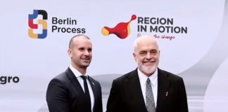 Berlin Süreci Zirvesi – Rama: Çok önemli bir yıllık ritüel