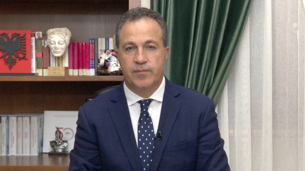 Peleshi: Sağduyuya çağrı yapalım, çocukları şiddetten uzak tutalım ve Arnavutluk’u her türlü siyasi ayrılığın üstünde tutalım