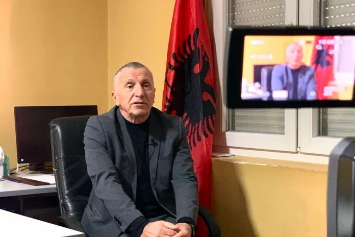 Kamberi’den Sırbistan’daki Öğrenci Listesi’ne mesaj: Kosova bağımsız bir devlettir, bu gerçeği kabul etmelisiniz.