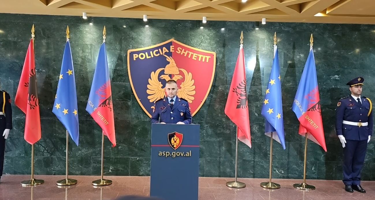 Protestolar – Hita: 167 kişi tutuklandı, 132 polis memuru yaralandı. 7 polis memuru görevden uzaklaştırıldı