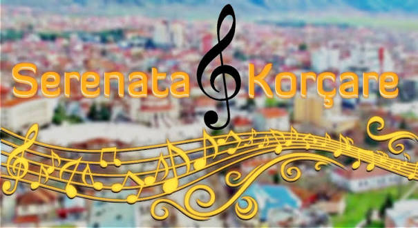 Korça Serenatı