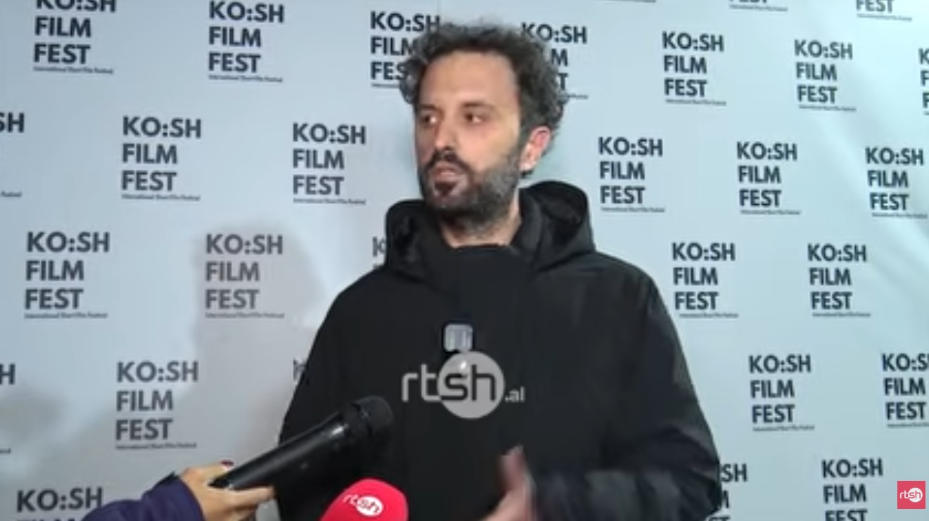 KO:SH Film Festivali’nin 13. edisyonu: Korça Uluslararası Kısa Film Festivali’nde 100 film