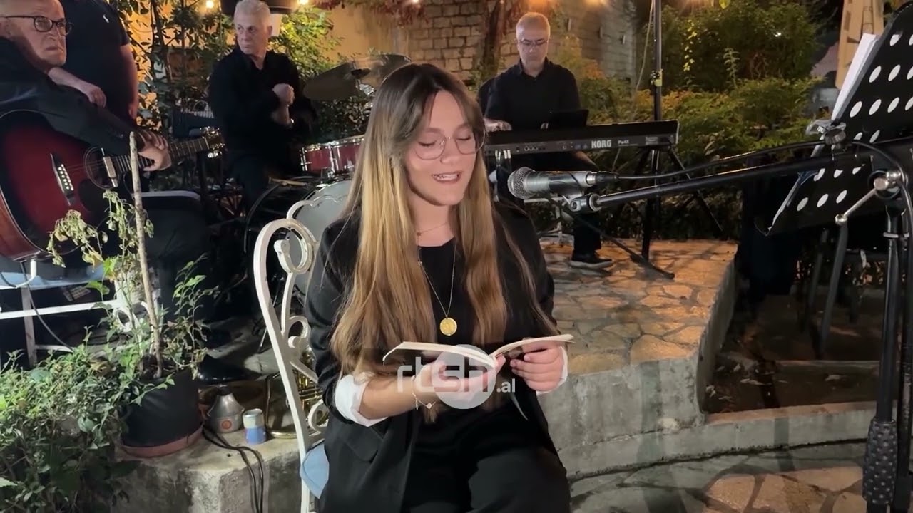 İşkodra’da sanat, tarih ve kültür aynı gecede buluştu