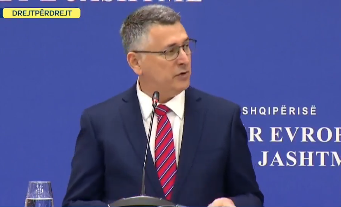 “Dostluğumuz diplomasiden daha derin”: İsrailli Bakan, “İki ülke arasındaki ortaklığı genişletiyoruz” dedi.