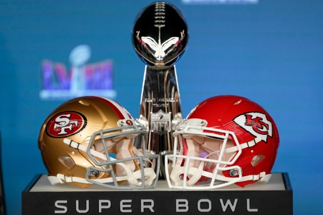 Super Bowl rekord shikimesh – Ngjarja më e ndjekur që nga zbritja në Hënë