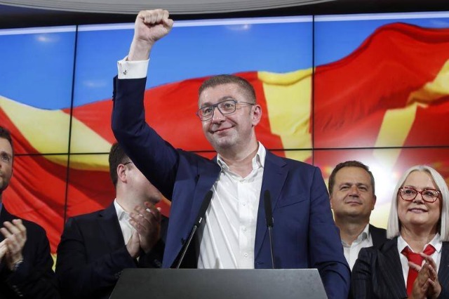 Mbi 99% e votave të numëruara, opozita shpall fitoren, socialdemokratët të tretët