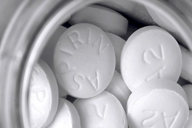 Aspirina mund të ndihmojë në uljen e rrezikut të diabetit tek moshat mbi 65 vjeç