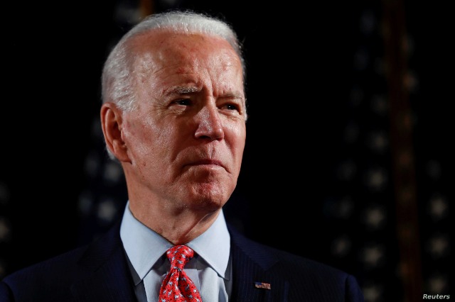 Kandidati demokrat për president, Joe Biden, propozon krijimin e një komisioni për reformimin e gjyqësorit amerikan