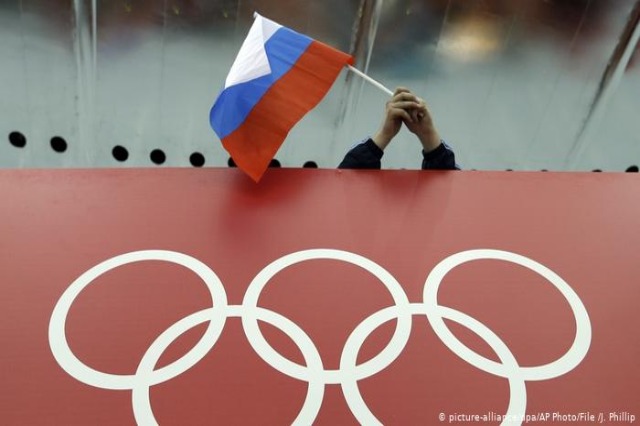 Doping, Rusia 2 ditë kohë për të paguar borxhin dhe evituar përjashtimin
