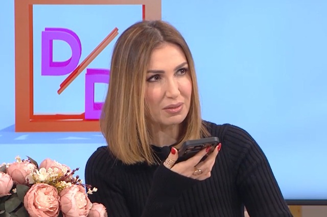 E ëma e Luiz Ejllit hedh poshtë aludimet në rrjete se nuk komunikojnë: Djalin e ndjek në televizor, e shoh si gjithë banorët e tjerë