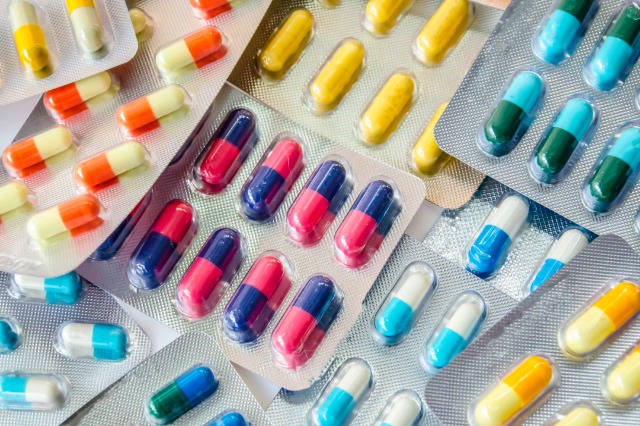 Çfarë janë antibiotikët dhe si funksionojnë ata?