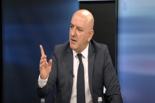 Roland Bejko, emërohet drejtues politik i Partisë Demokratike në qarkun Gjirokastër