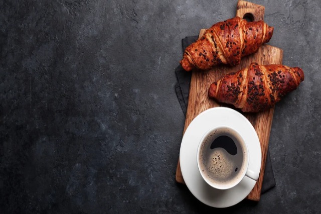 Pse një filxhan kafe mund të jetë i mirë për shëndetin