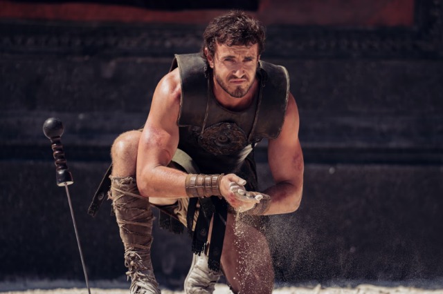 “Gladiator II” vijon historia e Gladiatorit të “Maximus”. Kritikët: “Një nga filmat më të mirë në histori”