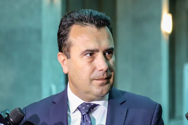 Zaev dorëhiqet: Pres që suksesi i parë i qeverisë së re të jetë Konferenca Ndërqeveritare me BE-në