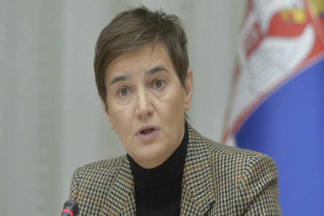 Kosova është e Serbisë,  pika e parë e planit me 10 pika të Partisë Përparimtare Serbe