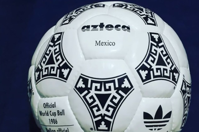 Topat ikonë të futbollit të të gjitha kohërave