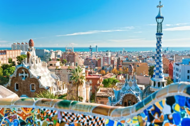 Mbipopullimi nga turistët, Barcelona heq nga aplikacionet e hartave rrugën drejt një prej atraksioneve më të rëndësishme