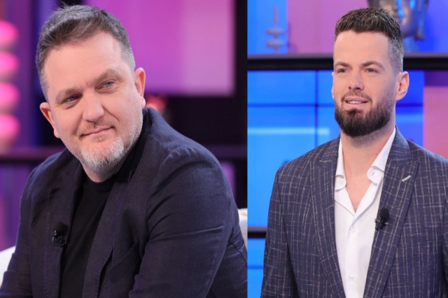 Julian Deda përballë Luiz Ejllit? Aktori: Jam më i paguari!