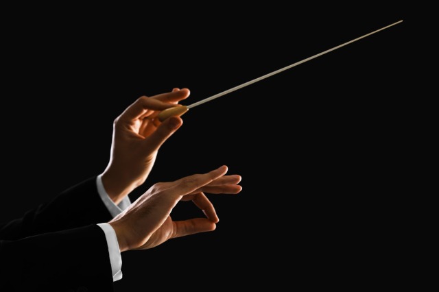 Cili është qëllimi i një dirigjenti të muzikës klasike?
