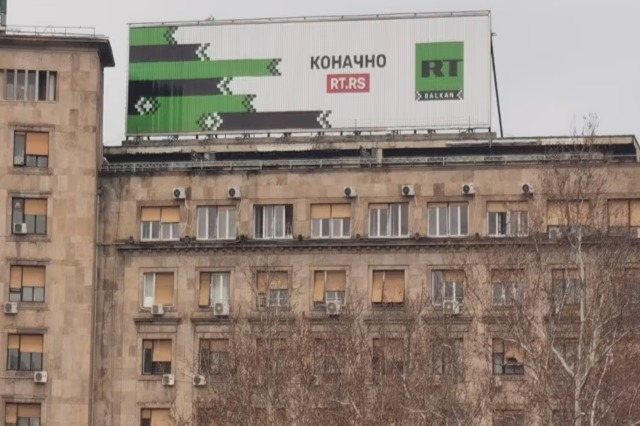 PE paralajmëron për ndërhyrjen ruse për krijim tensionesh në Ballkanin Perëndimor