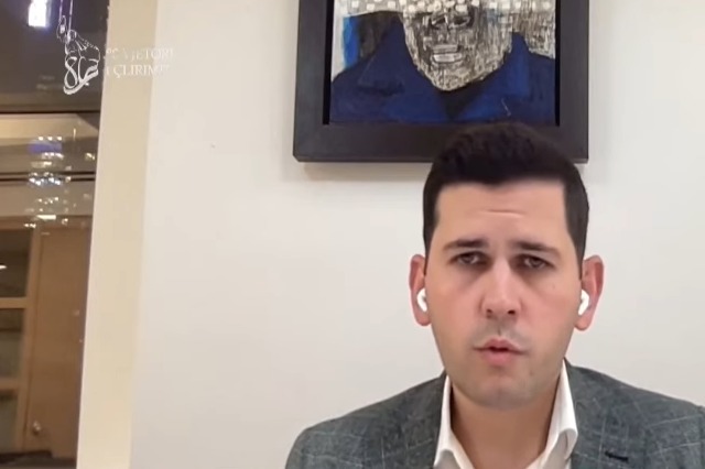 Akri Çipa: Politika e SHBA-së nuk ndryshon ndaj Ballkanit, kushdo që të fitojë