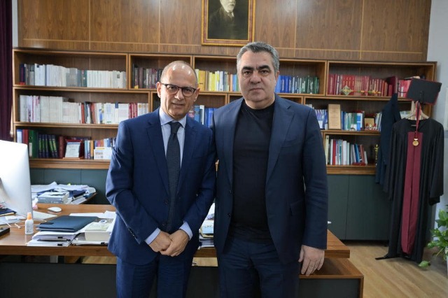 MEKI bashkëpunim me UT për të ofruar mundësi edukimi të specializuar për të rinjtë