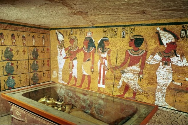 Zbulohet sekreti i “Mallkimit të Faraonit” që vrau më shumë se 20 njerëz që hapën varrin e mbretit Tutankhamun në 1922