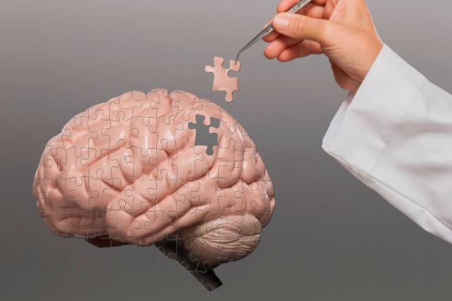 Shkencëtarët zbulojnë si të dalloni shenjat e demencës nëntë vjet përpara diagnozës