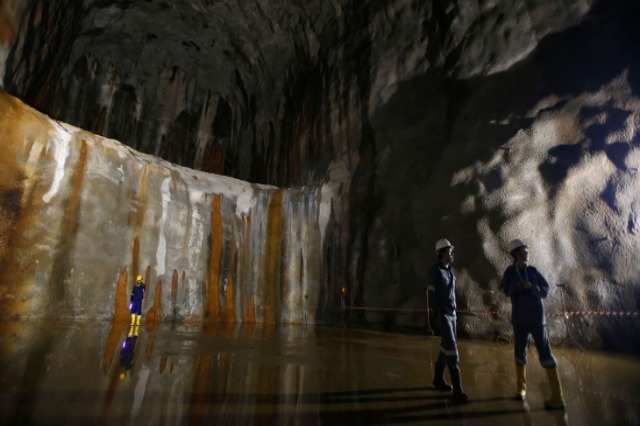 Megaprojekti nëntokësor që do ndryshojë të ardhmen e qyteteve