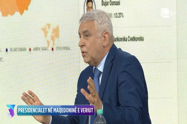 Ndërhyri Kurti? Alibali: Rama ka ndërhyrë në Mal të Zi edhe në Maqedoninë e Veriut