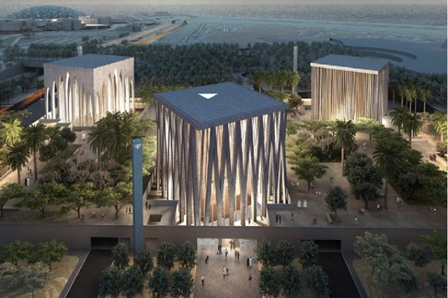 Ndërtesat e reja që do të ndryshojnë botën në vitin 2023