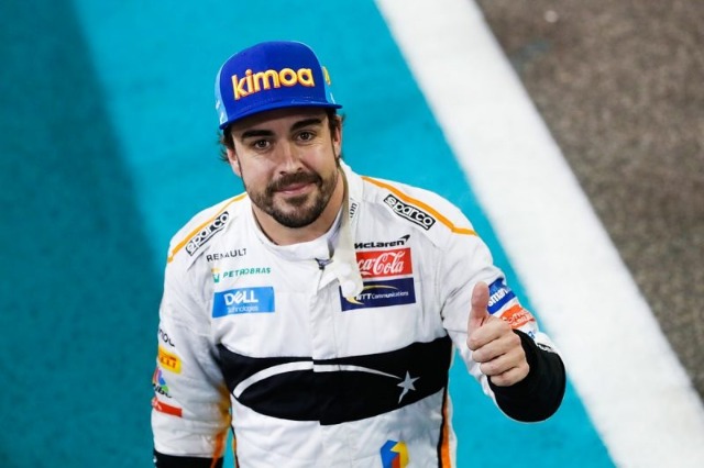 Alonso: Do të tregoj se sa vlej