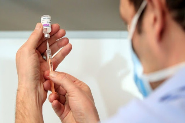 AstraZeneca në Serbi, kompania dorëzon kontigjetin e parë prej 150 mijë vaksinash