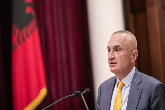 Kodi Zgjedhor, edhe presidenti Meta kërkon përgjigjen e Komisionit të Venecias