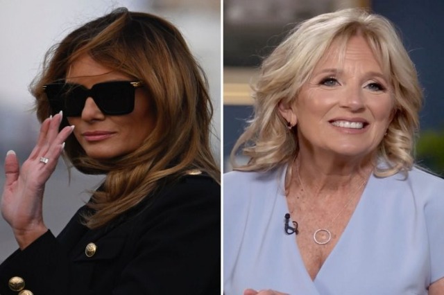 Nga Melania Trump te Jill Biden, Shtëpia e Bardhë ndryshon edhe stil