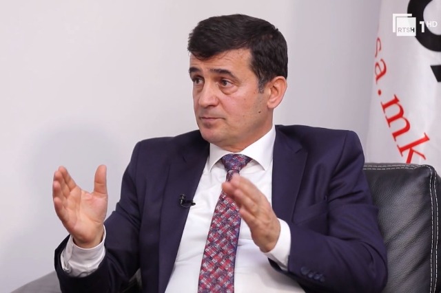 Pse nuk e votuam Xhaferin? Zendeli për RTSH: Kryeministri teknik s’është ngjarje historike