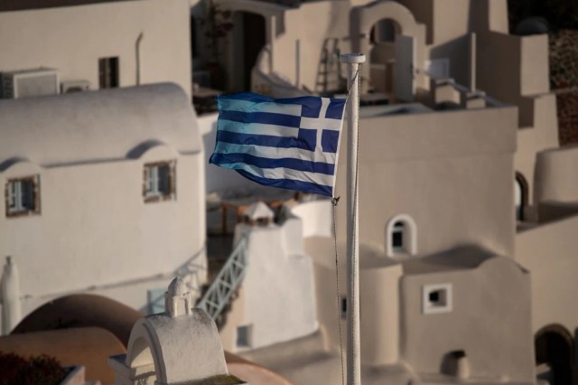 Greqia do të shlyejë kreditë e paketës së shpëtimit në eurozonë për herë të parë para afatit