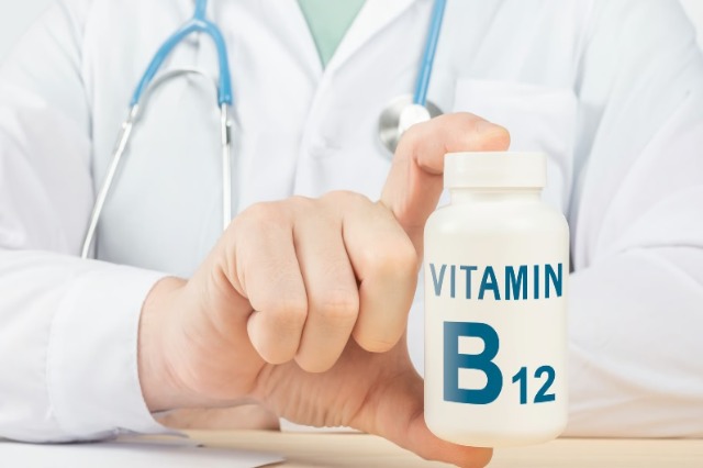 Mungesa e vitaminës B12, disa nga simptomat e mundshme