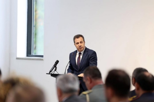 Siguria kibernetike, Peleshi: Investojmë në sisteme te reja dhe kapacitete njerëzore!