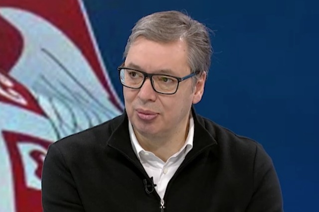 Paralajmërimet për sanksione nga SHBA, Vuçiç: Nafta nuk do mungojë