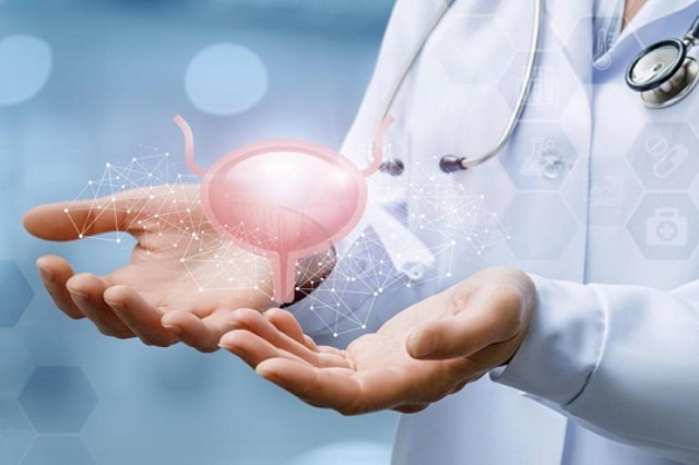 FDA miraton terapinë gjenetike për të luftuar kancerin e fshikëzës