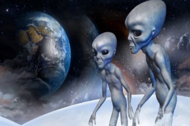 NASA: Ndotja e ajrit mund të na ndihmojë të gjejmë jashtëtokësorët