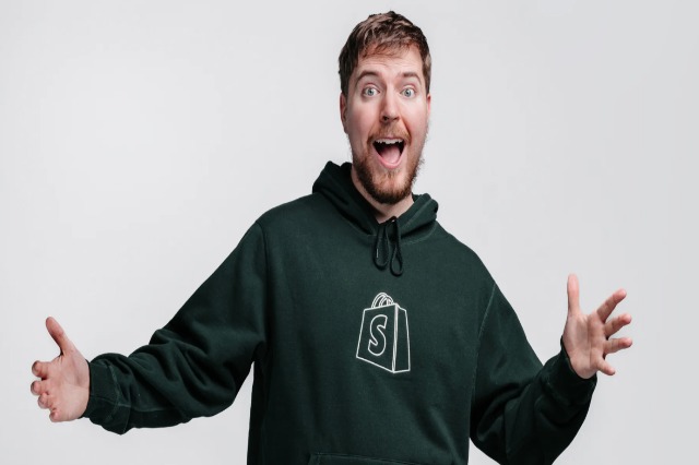 MrBeast, si i bën miliona dollarë YouTuber-i më i madh në botë