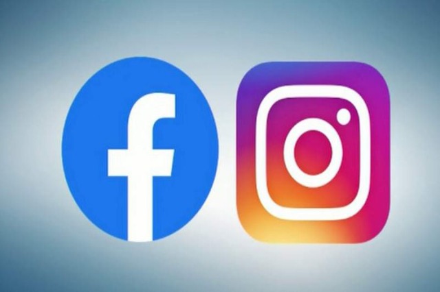 Facebook dhe Instagram bien përsëri