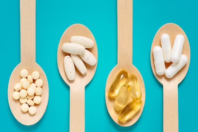 Marrja e multivitaminave çdo ditë ju “rinon” trurin me 3 vite